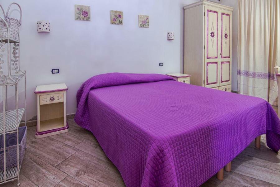 Room Tortoli' Esterno foto